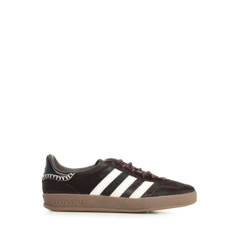 Adidas X Wales Bonner Women Sneaker “Wb Gazelle Pony”